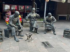 -婺源梦里老家大型山水实景演出