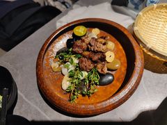 -匠和风精致料理(祥禾天地店)