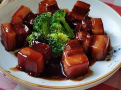 -顿顿吉祥·长安味道(启迪香山店)