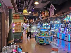 -卡通尼乐园(上海安亭店)