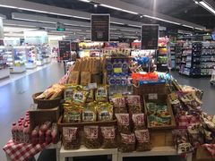 -Olé精品超市(上海虹桥南丰城店)