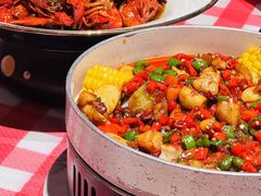 -辣小鲜·南昌大排档(船山路店)