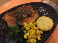 萨莉亚意式餐厅(永旺店)-萨莉亚意式餐厅(中北永旺店)