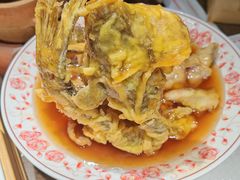 -魁盛居百年鲁菜馆(县西巷店)