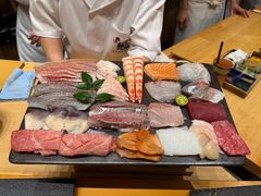-鮨冠OMAKASE食べ放题(北京首店)