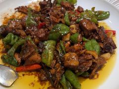 -便宜坊烤鸭店(科创店)