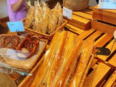 -那家面包房(珠江路店)