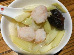 -湖畔鲁菜·二十年老字号餐厅(大明湖店)