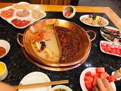 -老码头火锅(骡马市店)