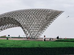 -南汇嘴观海公园