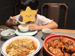 -小绍兴家宴·百年绍兴菜(鲁迅路店)