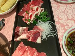 -囍凤楼·粤菜·点心·火锅(温特莱店)