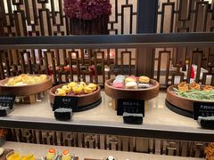 -罗宾斯牛排馆(重庆丽晶酒店)