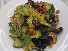 -东方饺子王(新奥购物中心店)