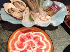 -牛New寿喜烧(龙湖金沙天街店)