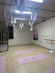 -JC·YOGA静禅瑜伽普拉提