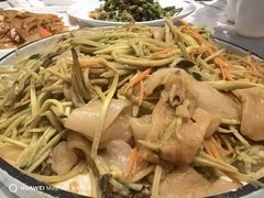 -北李妈妈菜·海肠捞饭(开发区万达店)