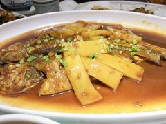 -径山十八道·风味民间菜(杭州总店)