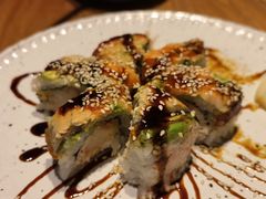 -隐泉之语日式料理(王府中环店)