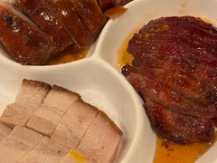 -中国厨房/台湾牛肉面