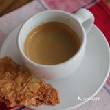 我想再多吃三个可惜只买了一个。芝士豆乳泡泡