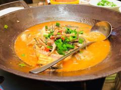 -千岛湖鱼味馆(十字街总店)