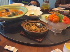 -炊江南·上海菜(国展华漕店)