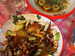 -为民烧烤吧.自贡爆炒菜(收录10年好店)