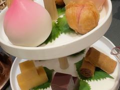 -北平盛世·新京菜·北京烤鸭(劲松·双井店)