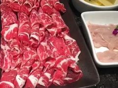 -海底捞火锅(关山保利店)