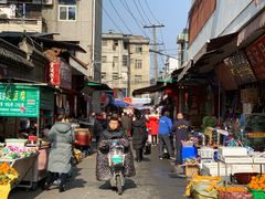 -找不到凉面(新都粮食局毗河油厂职工宿舍大院店)