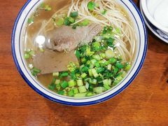 -清真·西北人家风味馆(中山中路店)