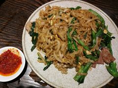 -大洋家·精品潮汕菜·生腌砂锅粥(天河东路店)