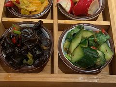 -马记永·兰州牛肉面(天通苑家乐福店)