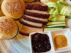 -烧肉馆(古北水镇景区店)