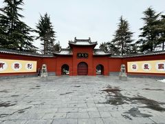 -洛阳白马寺
