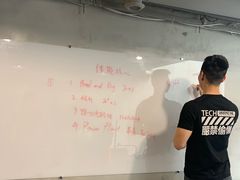 -蜗牛健身·私教馆(海珀香庭店)