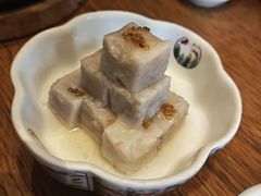 桂花荔浦芋头-庆春朴门