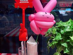 -西贝(吴江路湟普汇店)