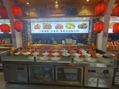 -野渡坡·极致湘菜·庭院餐厅(汉阳店)