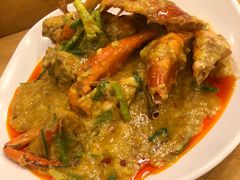 -J Daeng Seafood