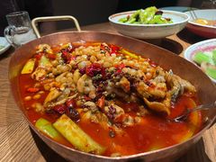 -馋嘴猫北京食堂·烤鸭·宵夜(亚运村店)