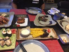 -daozao料理美术馆(寿光店)