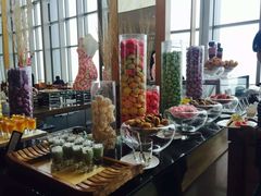 -视界美食自助餐厅·石家庄希尔顿酒店