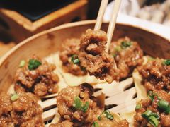 金华肉圆-香浙汇(望京店)