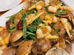 -京朋串屋·烧烤(望京西路总店)