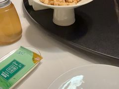 -上蔬无瑕· 创意素食·Vegetarian(华采天地店)
