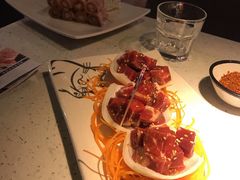 -猫抓烤肉(武进吾悦广场店)