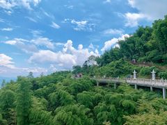-径山寺