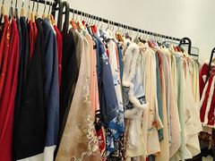 -南京东郊国宾馆